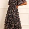 Enchanted Garden Bronte Ballerina Dress
