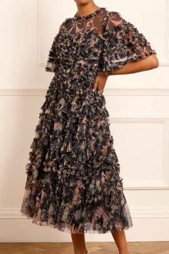 Enchanted Garden Bronte Ballerina Dress