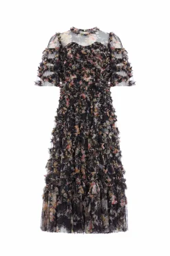 Enchanted Garden Bronte Ballerina Dress