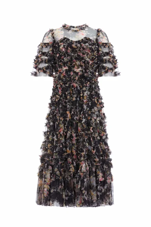 Enchanted Garden Bronte Ballerina Dress