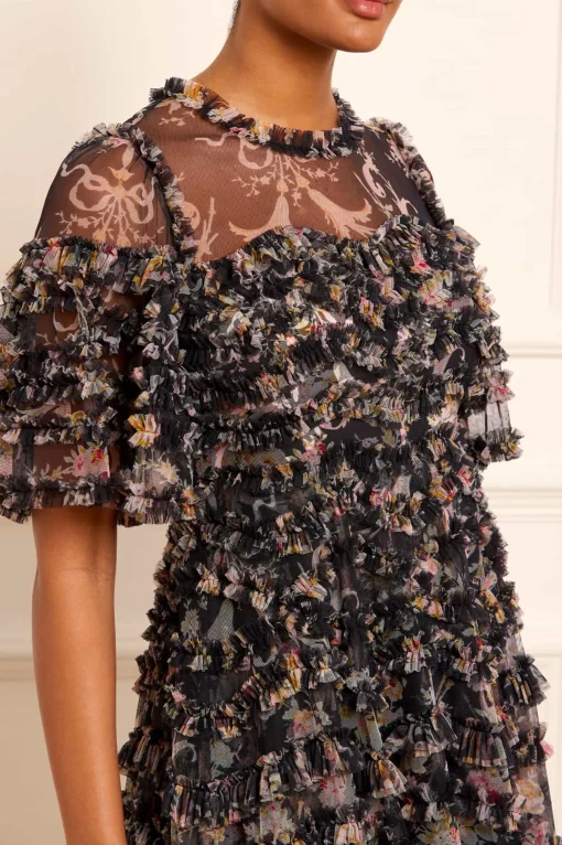 Enchanted Garden Bronte Ballerina Dress