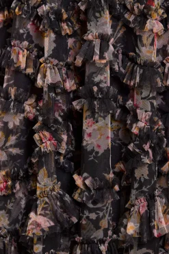 Enchanted Garden Bronte Ballerina Dress
