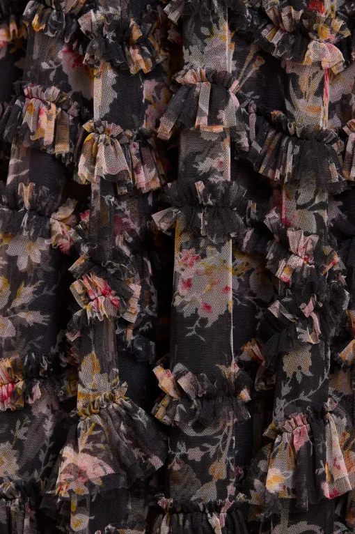 Enchanted Garden Bronte Ballerina Dress