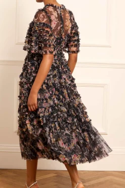 Enchanted Garden Bronte Ballerina Dress
