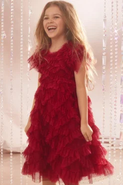 Genevieve Kids Dress