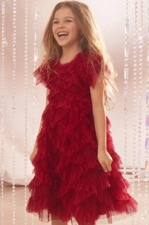 Genevieve Kids Dress
