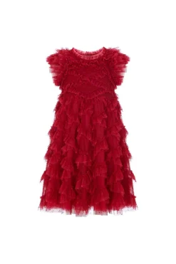 Genevieve Kids Dress