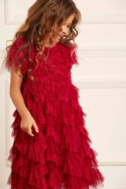 Genevieve Kids Dress