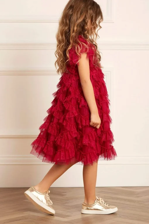Genevieve Kids Dress