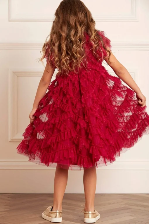 Genevieve Kids Dress