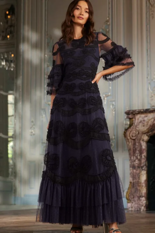 Ingrid Gown