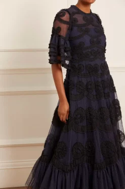 Ingrid Gown