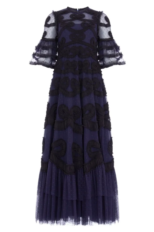Ingrid Gown