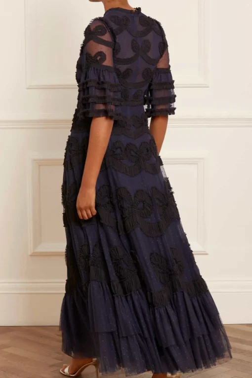 Ingrid Gown