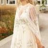 Petunia Gown