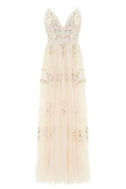 Petunia Gown