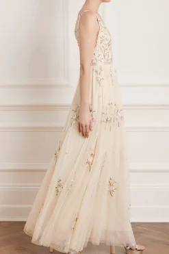 Petunia Gown