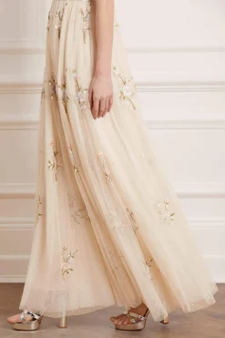 Petunia Gown
