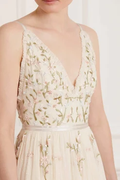 Petunia Gown