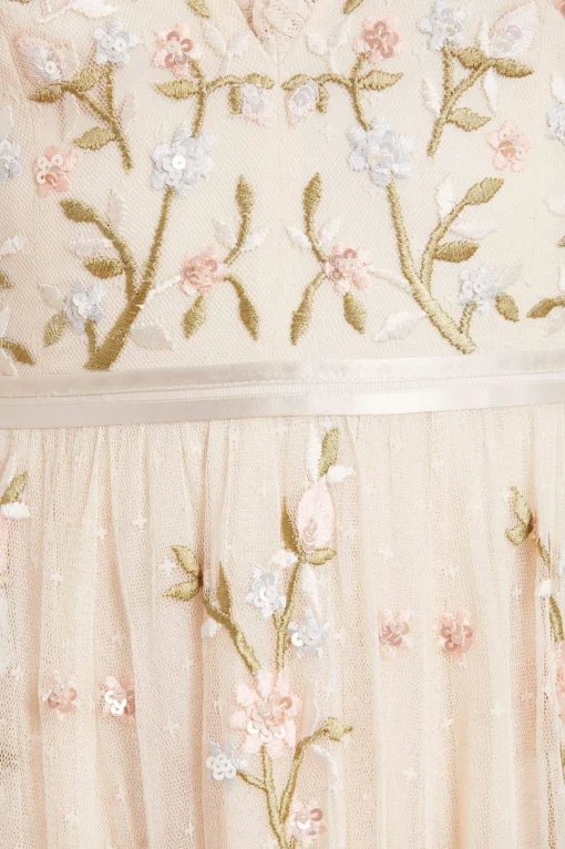Petunia Gown