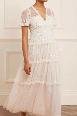 Thea Gown