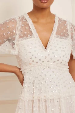 Thea Gown