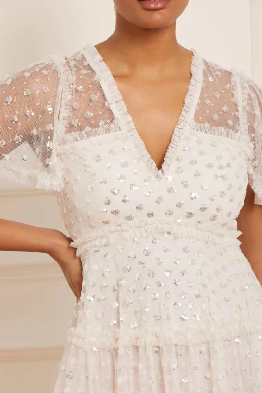 Thea Gown