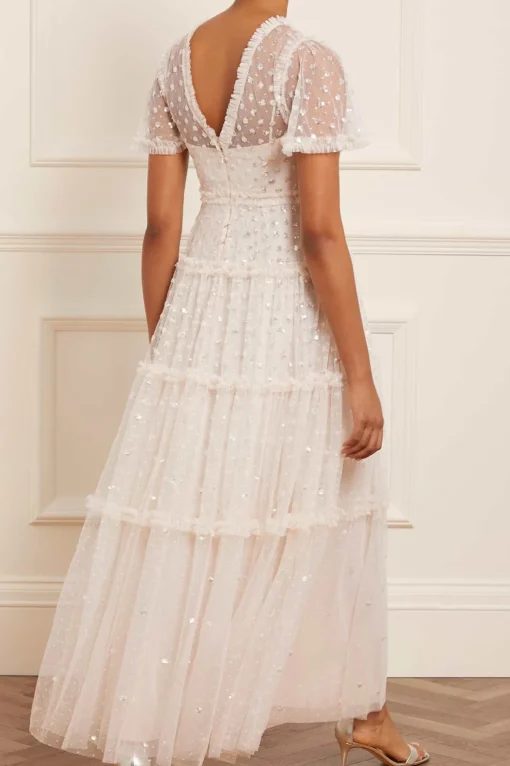 Thea Gown