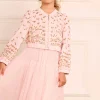 Tulle Kids Skirt