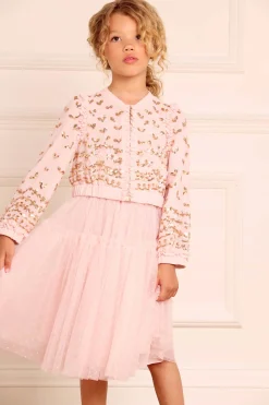 Tulle Kids Skirt
