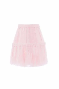 Tulle Kids Skirt