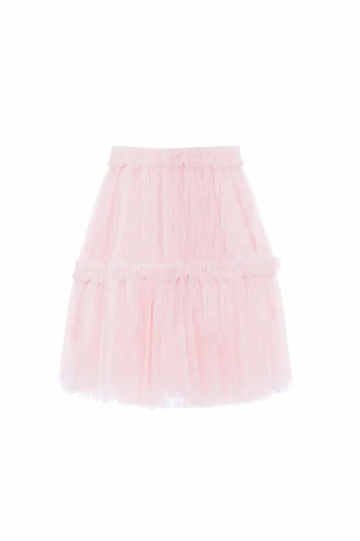 Tulle Kids Skirt
