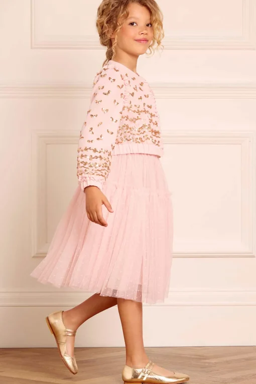 Tulle Kids Skirt