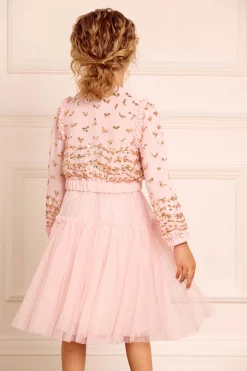 Tulle Kids Skirt